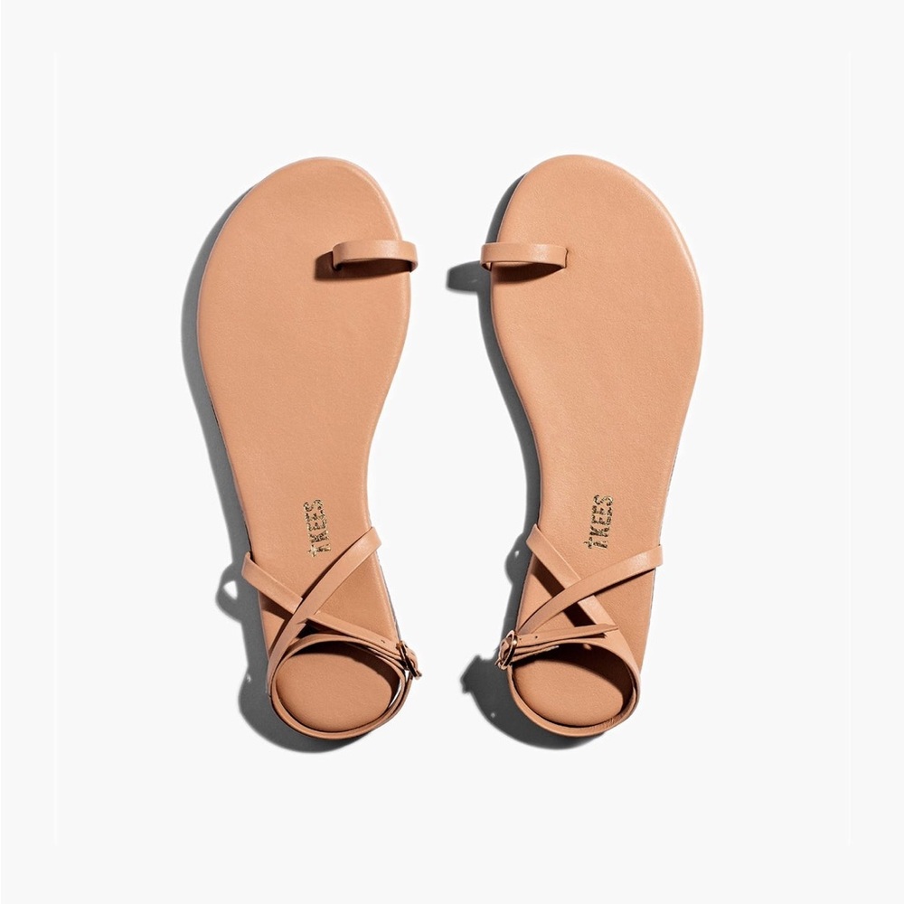 Tkees Phoebe Sandal